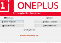 OnePlus Tool For Windows All In One Tool Download