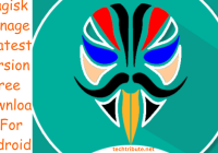 Magisk Manager Latest Version Free Download For Android