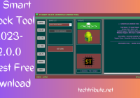 ST Smart Unlock Tool 2024-2.0.0 Latest Free Download