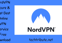 NordVPN Secure & Fast Best Online VPN Service Free Download