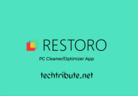 Restoro PC Repair Tool 2024 Latest Version Free Download