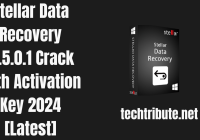 Stellar Data Recovery 11.5.0.1 Crack With Activation Key 2024 [Latest]