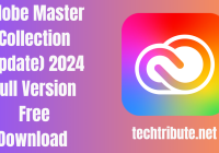 Adobe Master Collection (Update) 2024 Full Version Free Download