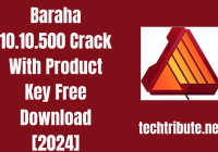 Baraha 10.10.500 Crack With Product Key Free Download [2024]